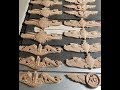 Why are 3D CNC Router Carvings So Expensive?!! Why are 3D CNC Router Carvings So Expensive?!!