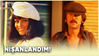 Sütü Bozuk Türk Filmi Belkıs Seneler Sonra Yeniden Haşimin Karşısına Çıkıyor