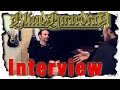 LOGOKLAU, Drogen und Spiegel - Das große BLIND GUARDIAN Interview!