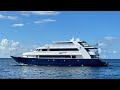 On blue o twos blue voyager liveaboard in the southern atolls maldives march 2023 agscuba