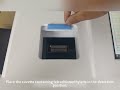 Infrared Spectrophotometric Oil Measuring Instrume