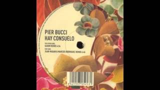 Pier Bucci - Hay Consuelo (Samim Remix)