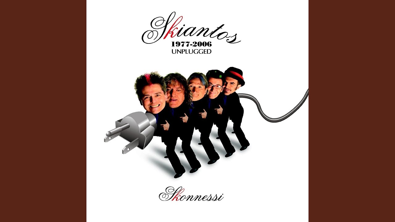 Col mare di fronte (UNPLUGGED)