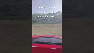 Balik kampong