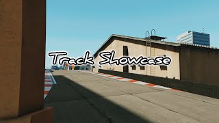 Track Showcase / [the93] Alta 027 screenshot 5