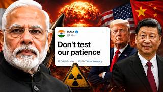 Famous India’s New SECRET Is Making The World Terrified 🇮🇳 Net Worth