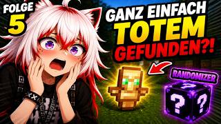 Randomizer gibt mir ein TOTEM?! 😳
