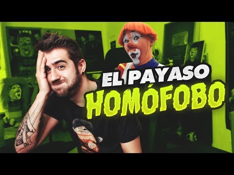 Vídeo: Yo Era Un Homofóbico. Aquí Es Cómo Cambió Eso