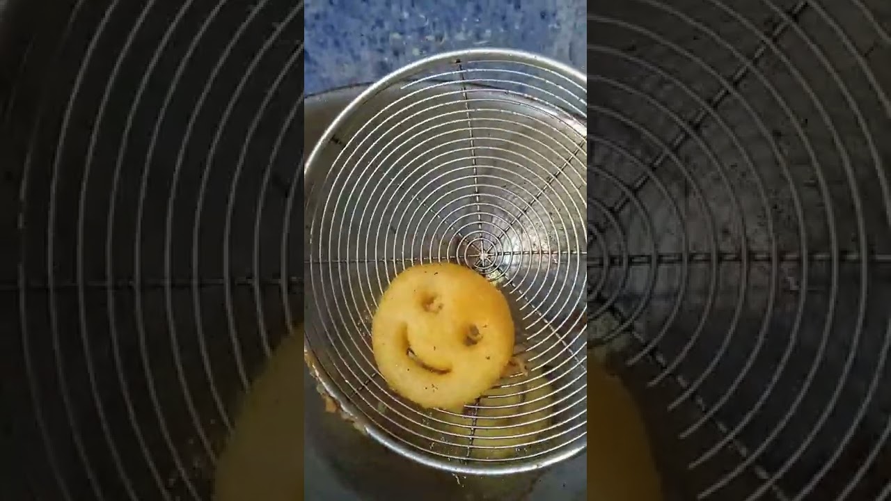 #Smiley