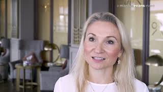 Attendees at the Evolution Summit talk about the value of the event