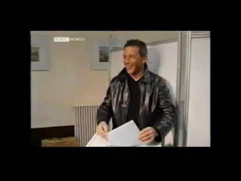 BBC WORLD With George Eykyn Sunday 24th November 2002 In HD 