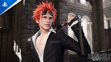 Final Fantasy 7 Remake PS5 | Chapter 8 - Budding Bodyguard (Part - 1/2) | (No Commentary)