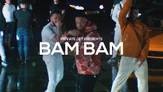 Azet Type Beat - “BAM BAM” | Dardan x Azet Type Beat 2023