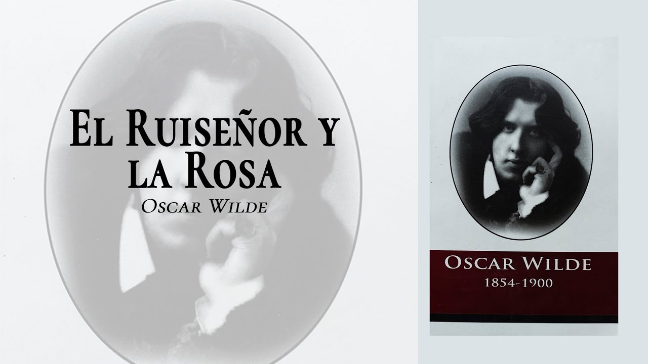 AUDIOLIBRO || El Ruiseñor y la Rosa (Oscar Wilde) - YouTube