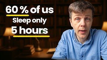 Optimise Your Memory. Sleep