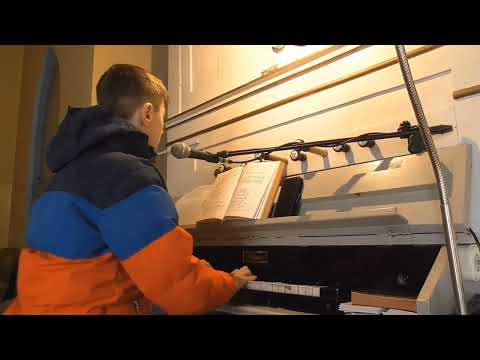 Psalm i Alleluja Pierwszy Dzień Świąt Wielkanocnych