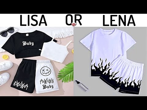 LISA OR LENA