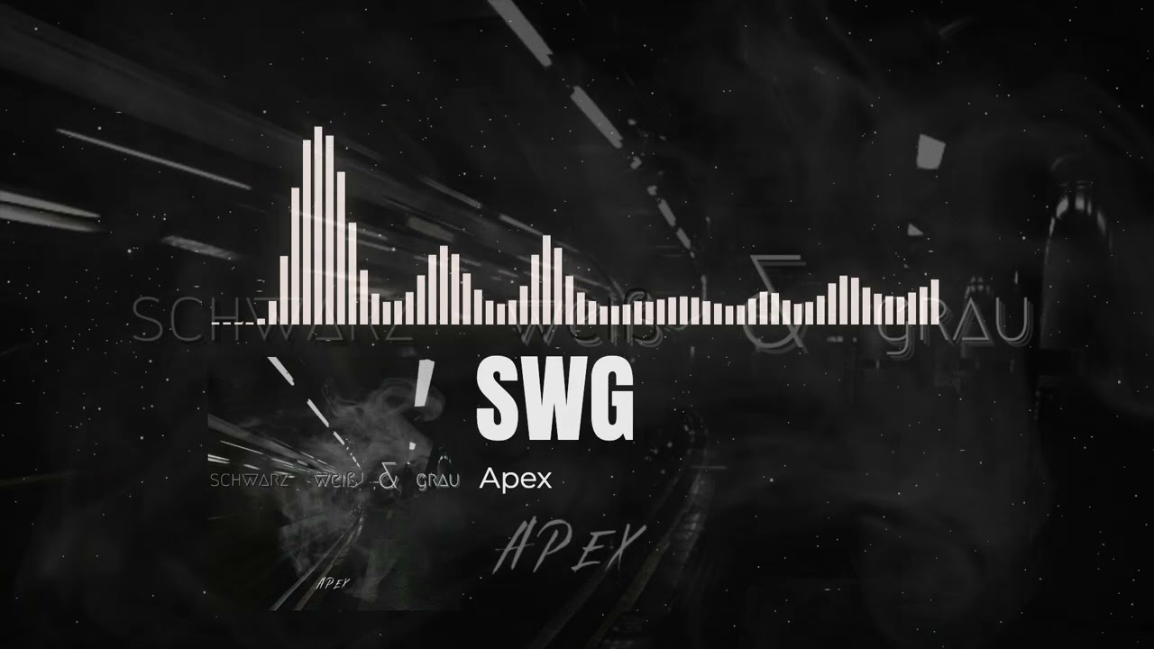 Apex - SWG (prod. by Tek Beatmaker) [LOST TRACKS]