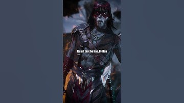 Noob Saibot Savage Intros (Part-11) #shorts