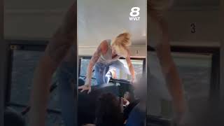 School bus vandalism leads to parent arrest in California