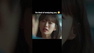 The most honest breakup in K-Drama history 🤣 (Be Melodramatic) @dramakc_recaps