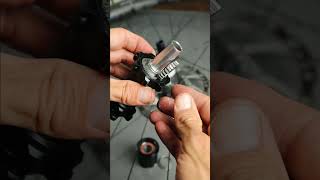 Comparamos El Buje Trifox Contra El Dt Swiss