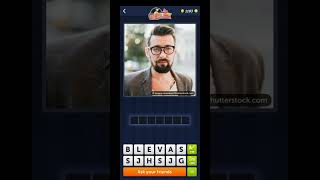 4 Pics 1 Word June 9 2023 Daily Puzzle Answer screenshot 4