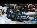 Dirt Rally Sweden