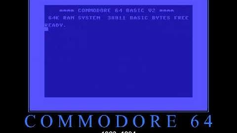 Georg Feil - Synth Sample 1