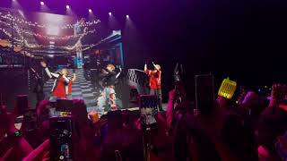 230120 NCT 127 - Sticker (The Link in São Paulo) DAY 3