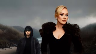 Eminem - Baby, Talk To Me (Ft. Adele) Dj Møkdust Remix 2024