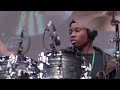 2025 UK Young Drummer Of The Year Contestant | Karl Prah
