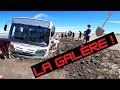 189 un dépannage hors normes // camion VS bus