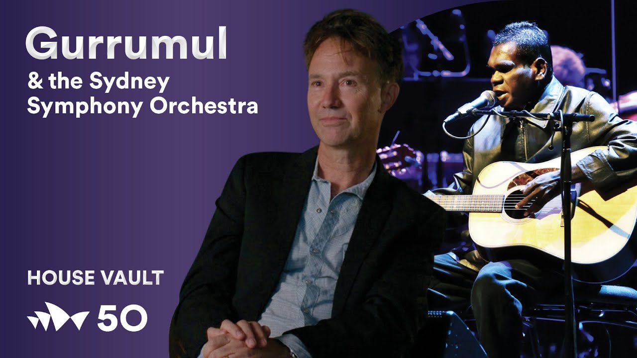 Gurrumul & The Sydney Symphony Orchestra | Remembering a national treasure | Ep 6 Gurrumul & The Sydney Symphony Orchestra | Remembering a national treasure | Ep 6