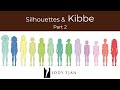Silhouettes & Kibbe Made Easy | Part 2