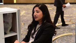 One to one meetings at IBTM Arabia 2018