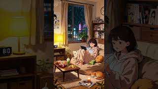 温暖小窝 #治愈系