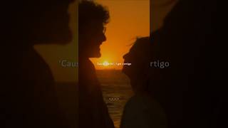 Vertigo - Citizen | Lyrics | #vertigo #citizen #shorts