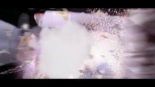 Explosion Oxygène - Apollo 13 Fr