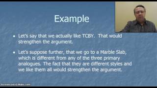 Chapter 9 Screencast