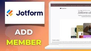 How to Add Team Member or Collaborator to Jotform
