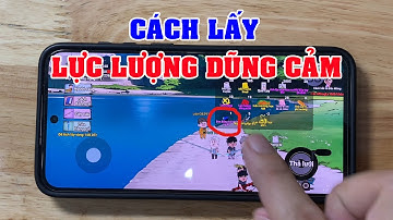 Cách lấy lực lượng dũng cảm trong câu cá vạn cân