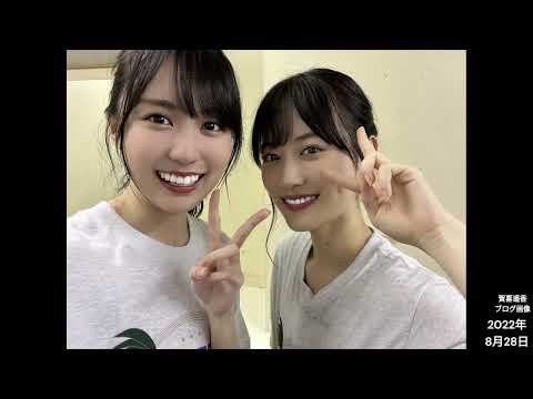 賀喜遥香まとめ8