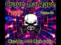 DJ Mark Carlin - Crave Da Rave - Volume 70 (2020) - Hard