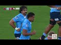 NSW Waratahs vs Queensland Reds | Super Rugby Pacific Round 1 | Live on RugbyPass