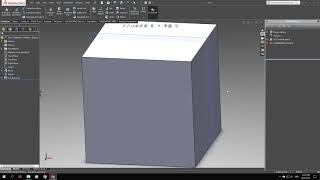 Solidworks tutorial revolved cut