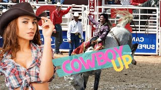 Calgary Stampede Canada 2021 | Greatest Outdoor Show on Earth
