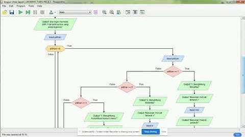 Tugas UAS PKS II ITERA TA 2020/2021|Anggun Dhea Saputri|TPB28|Program Kimia Dasar & Biologi Dasar