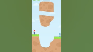 😂slice to save funny boy level 6😂😂#slicetosave #game #walkthrough  #slicetosavegame #funny #shorts