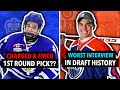 When NHL Teams Draft A Star “Troublemaker”| Where Are They Now?